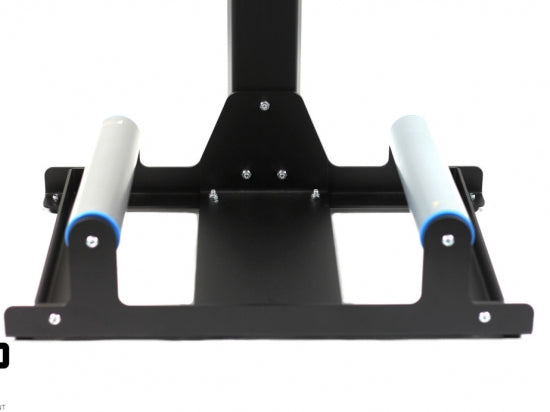 Poka Premium Wheel Stand PRO
