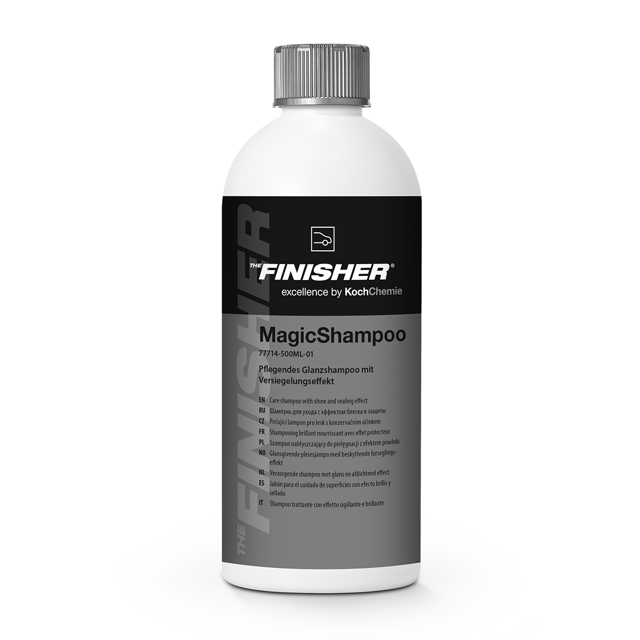 Koch Chemie THE FINISHER MagicShampoo 500ml