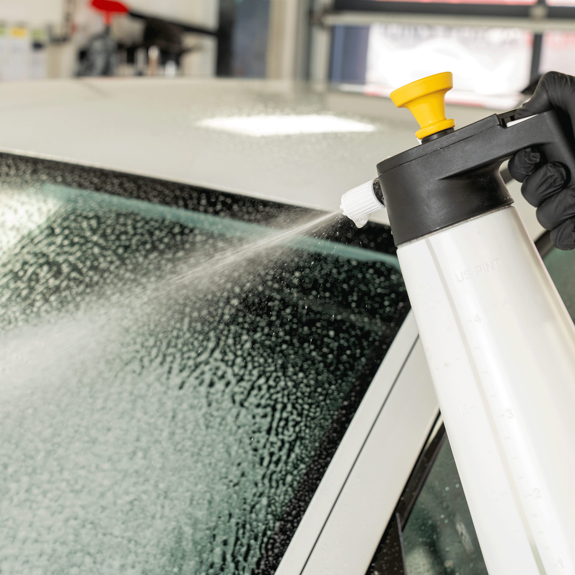 Koch Chemie THE FINISHER TropicSnow 500ml