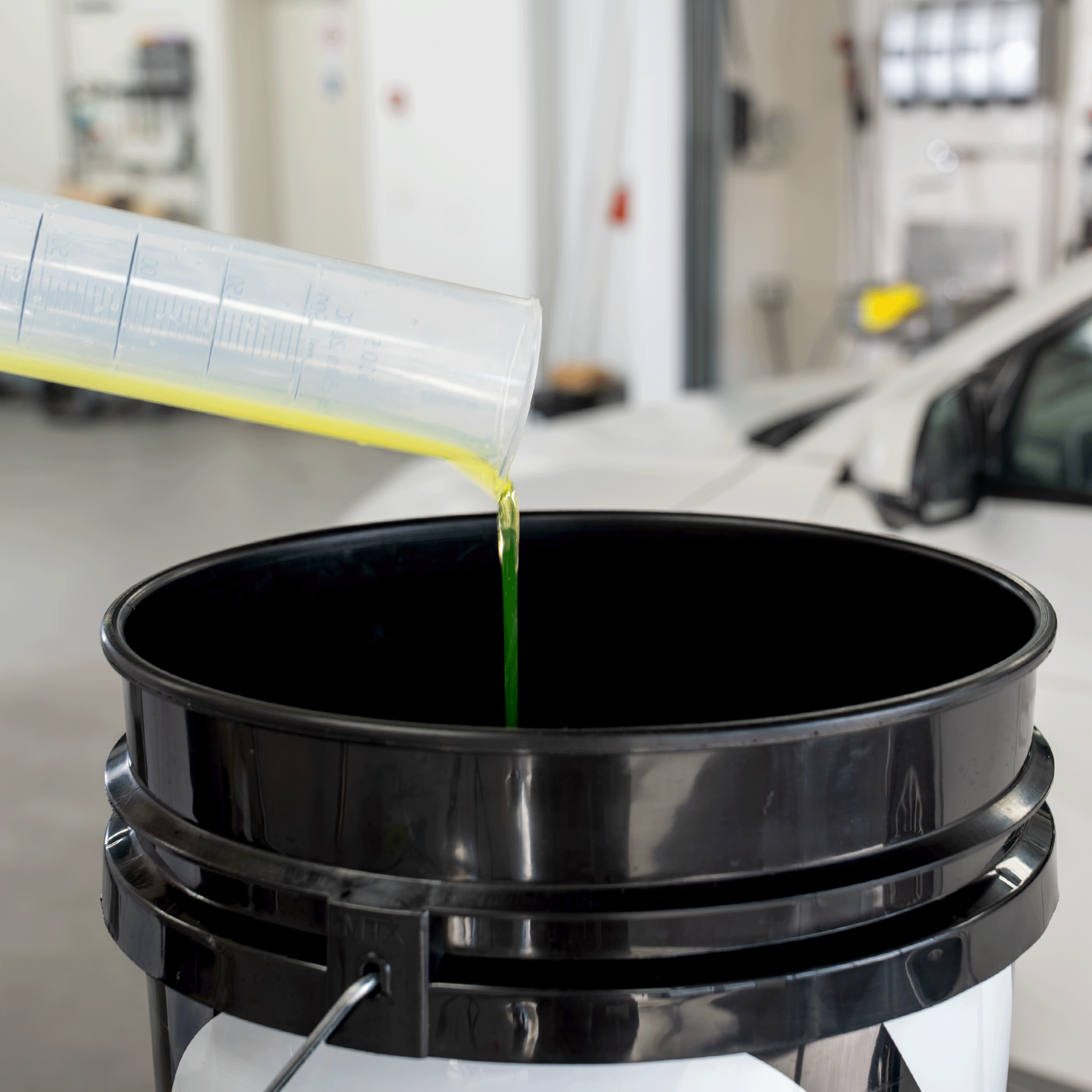 Koch Chemie THE FINISHER TropicSnow 500ml