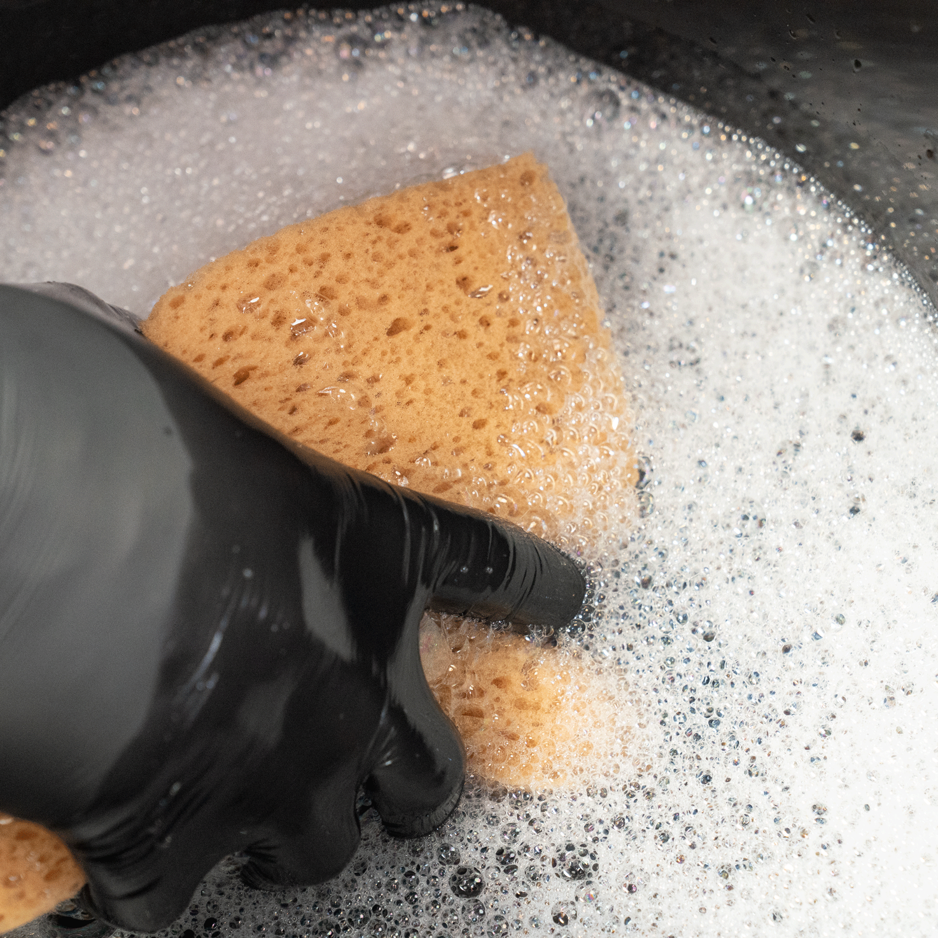 Koch Chemie THE FINISHER TropicSnow 500ml