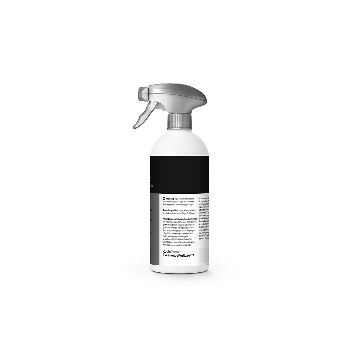 Koch Chemie THE FINISHER WheelKing 500ml