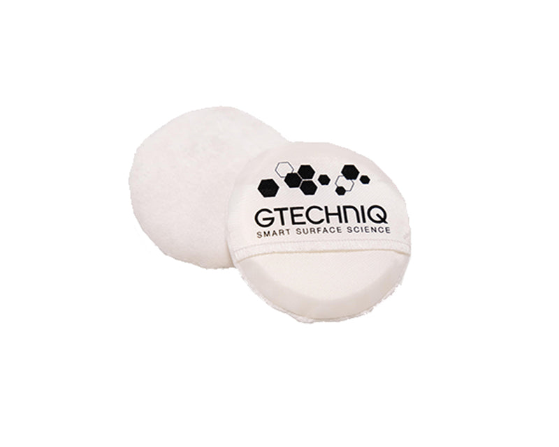 Gtechniq AP2 Ultra Soft Foam Filled Microfibre Applicator