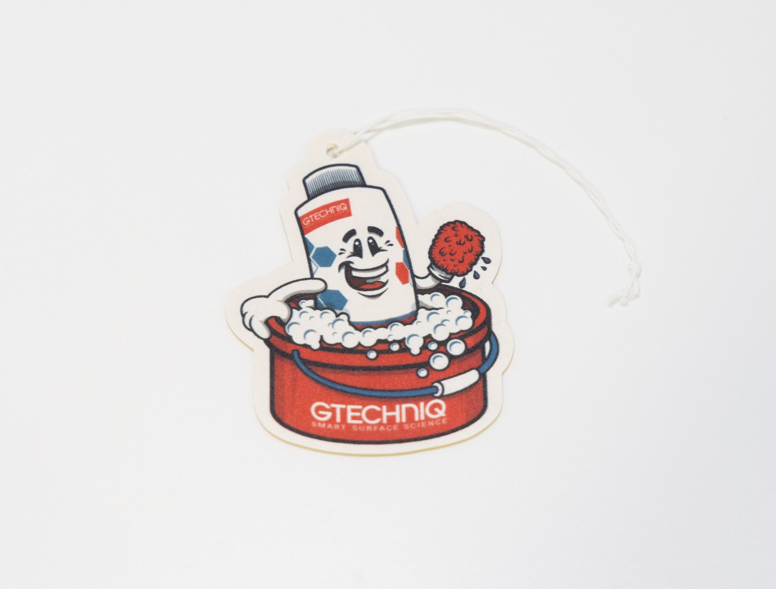 Gtechniq Air Freshener's