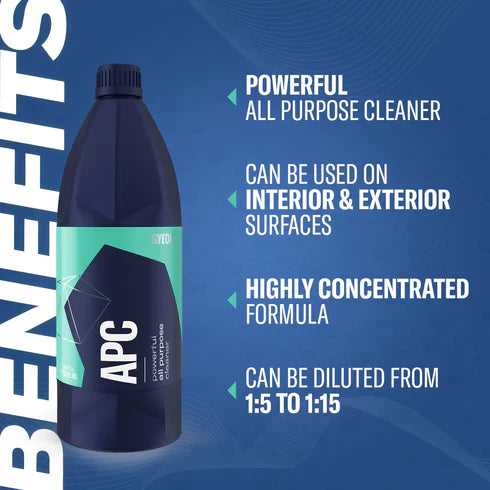 Gyeon Q2M APC 1 Litre