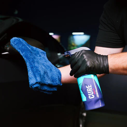 GYEON Q2M Cure Redefined 500ml