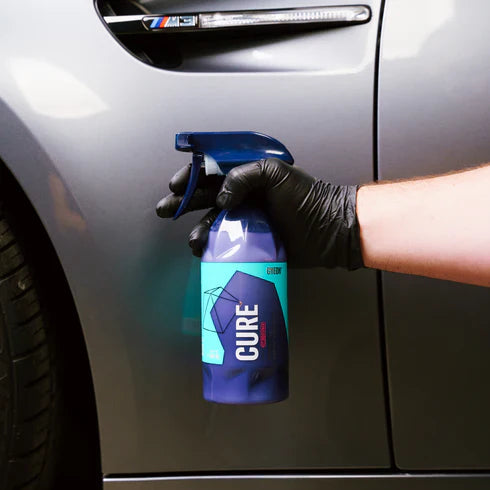 GYEON Q2M Cure Redefined 500ml