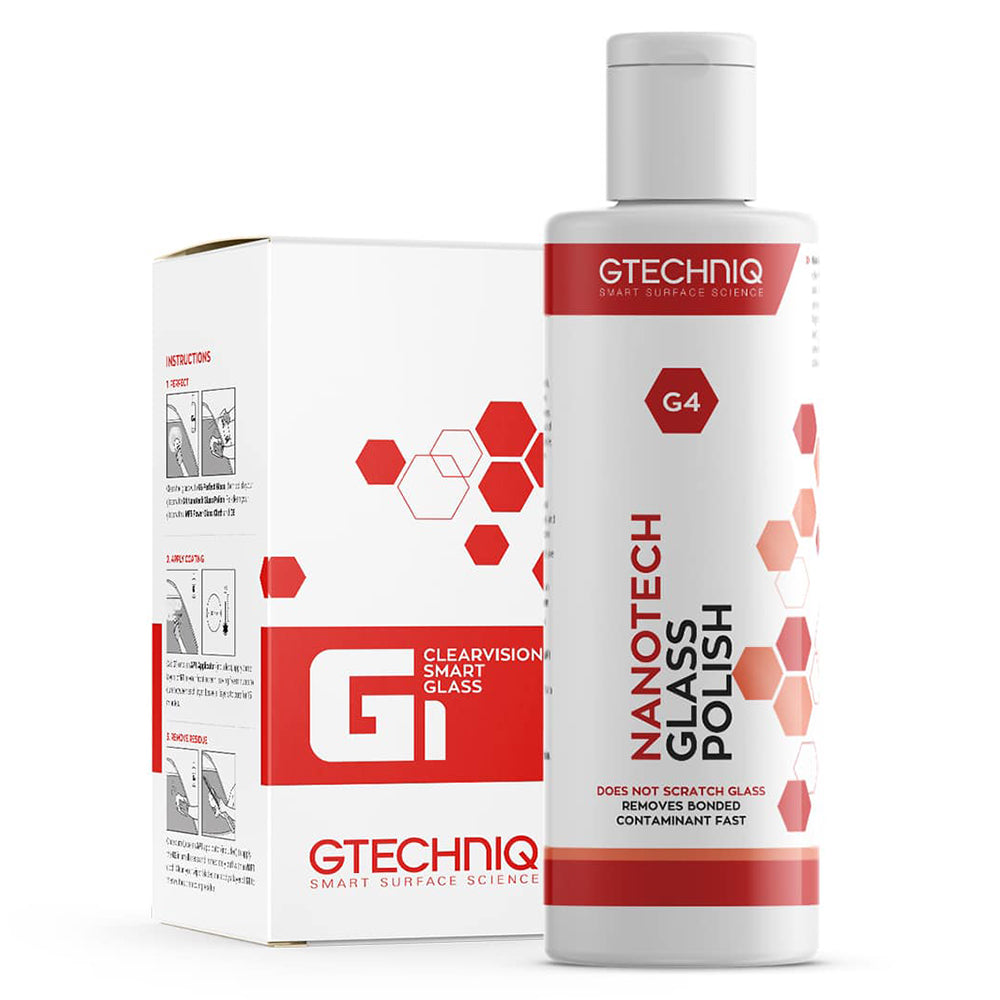 Gtechniq ClearVision Screen Kit