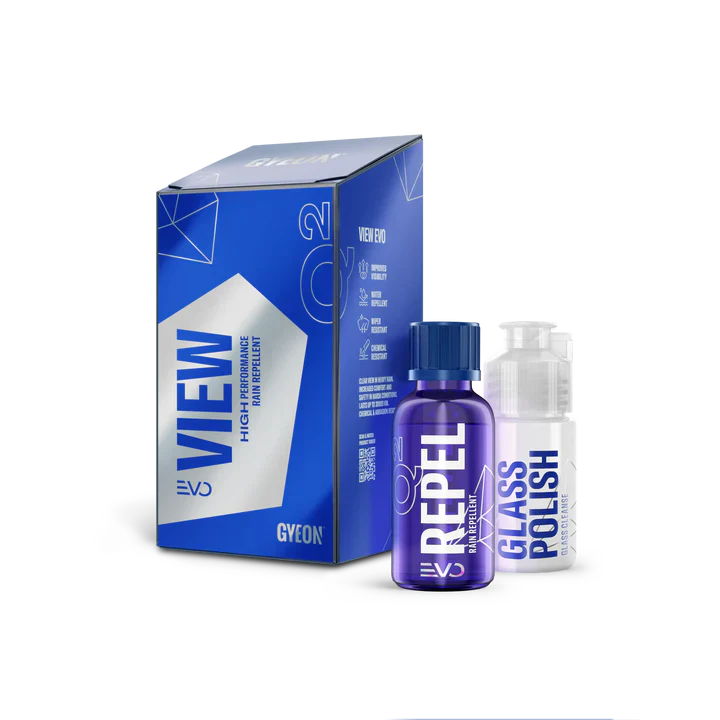 GYEON Q2 View EVO 20ml