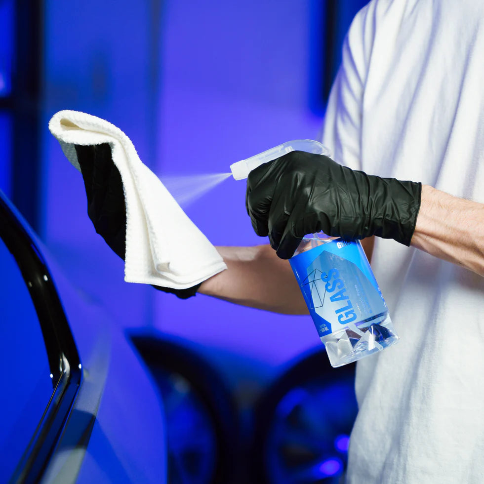 GYEON Q2M Glass 500ml