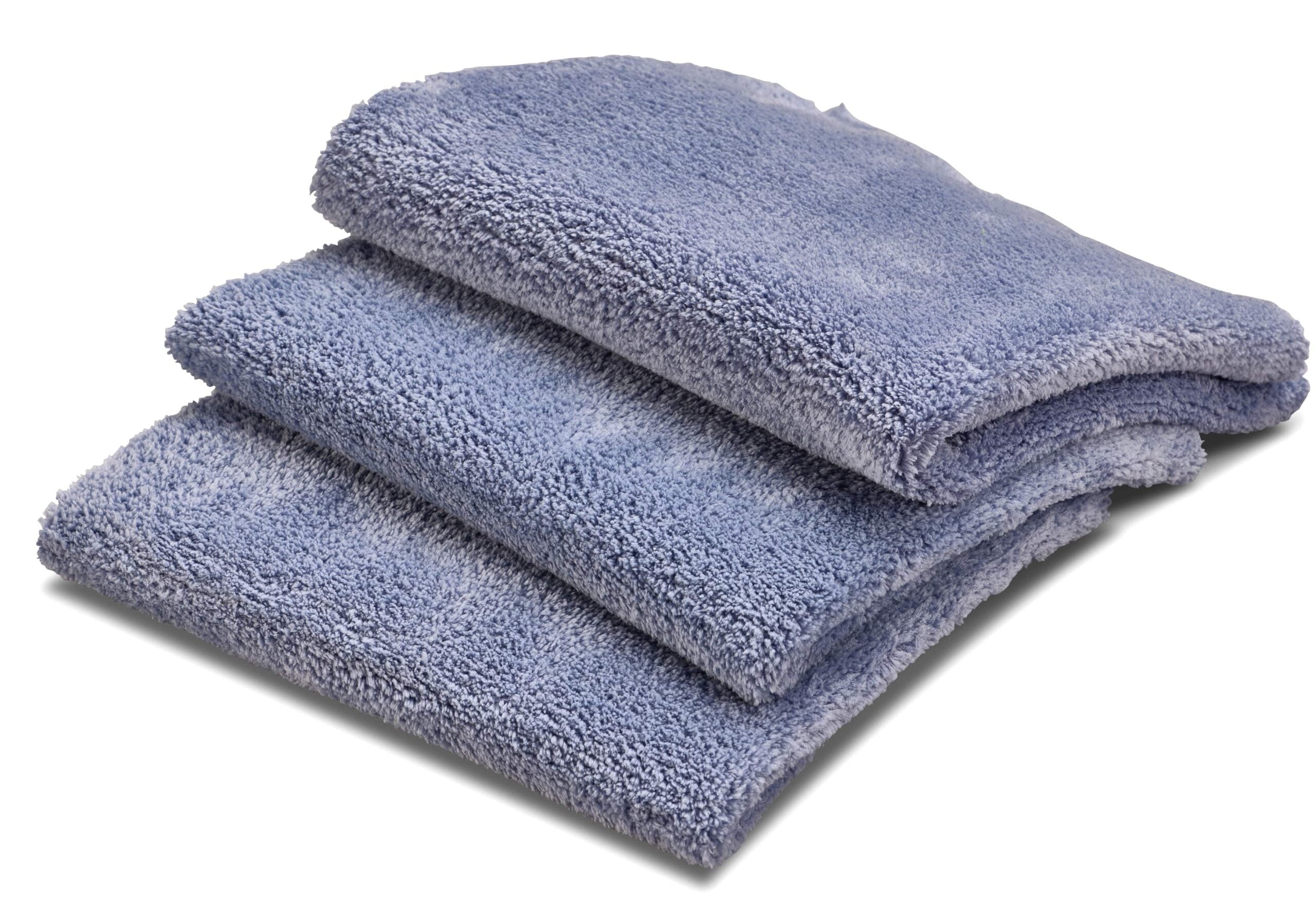Gtechniq MF3 Final Finish Microfibre - 3 Pack