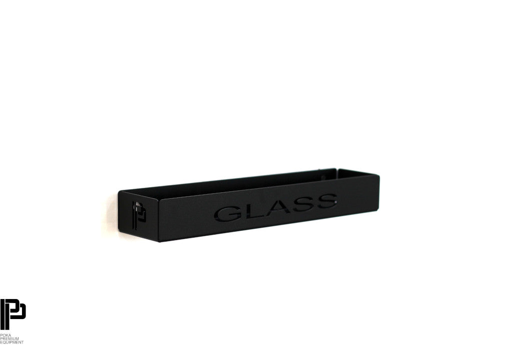 Poka Premium Bottle Holder Tray 40cm