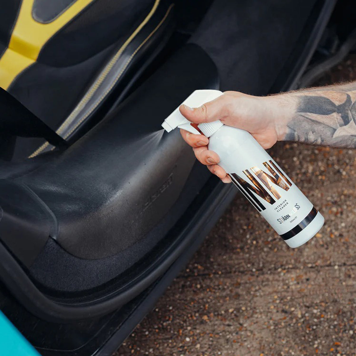 Stjarnagloss Inni Interior Bundle