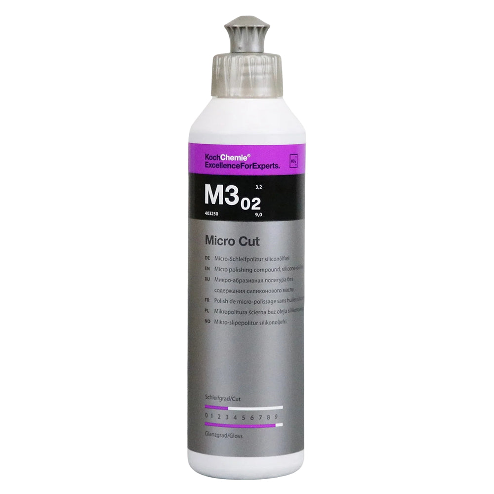 Koch Chemie Micro Cut M3 250ml