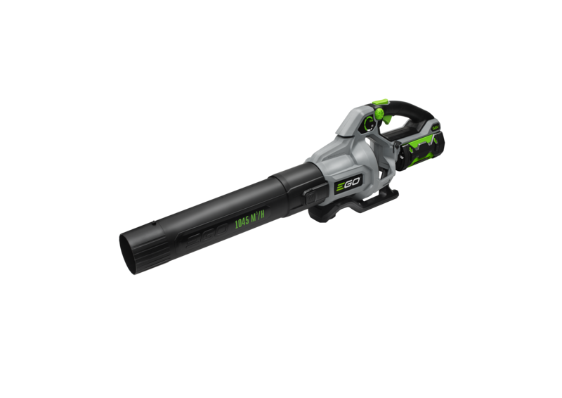 EGO LB6151E Cordless Blower Kit - With Battery & Charger