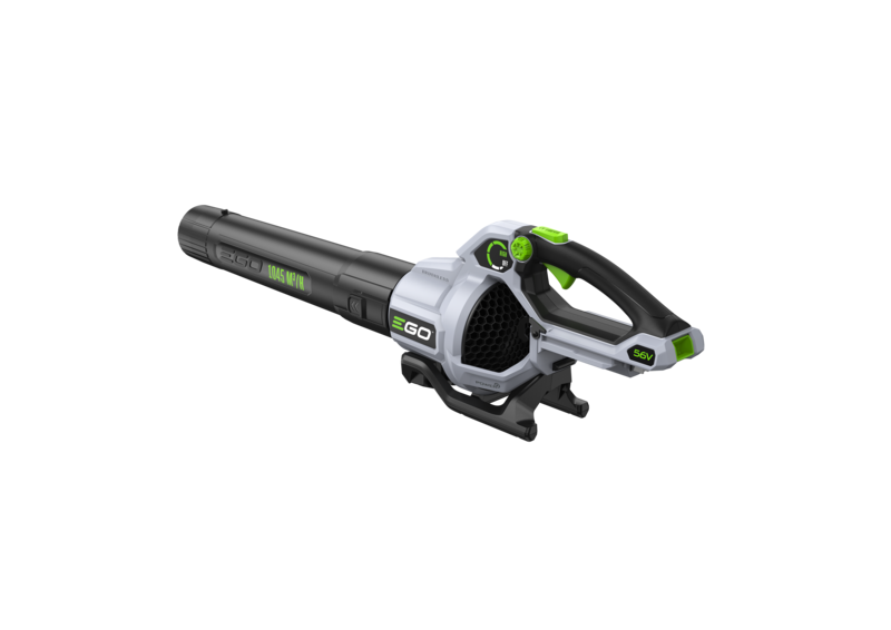 EGO LB6151E Cordless Blower Kit - With Battery & Charger