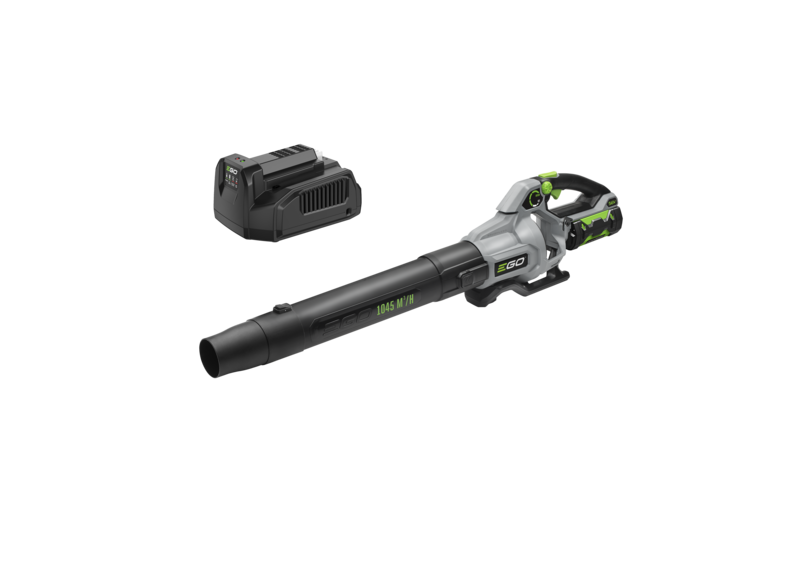 EGO LB6151E Cordless Blower Kit - With Battery & Charger