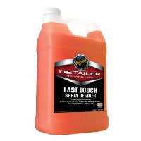 Meguiars Last Touch Quick Detailer - 3.78 Litres
