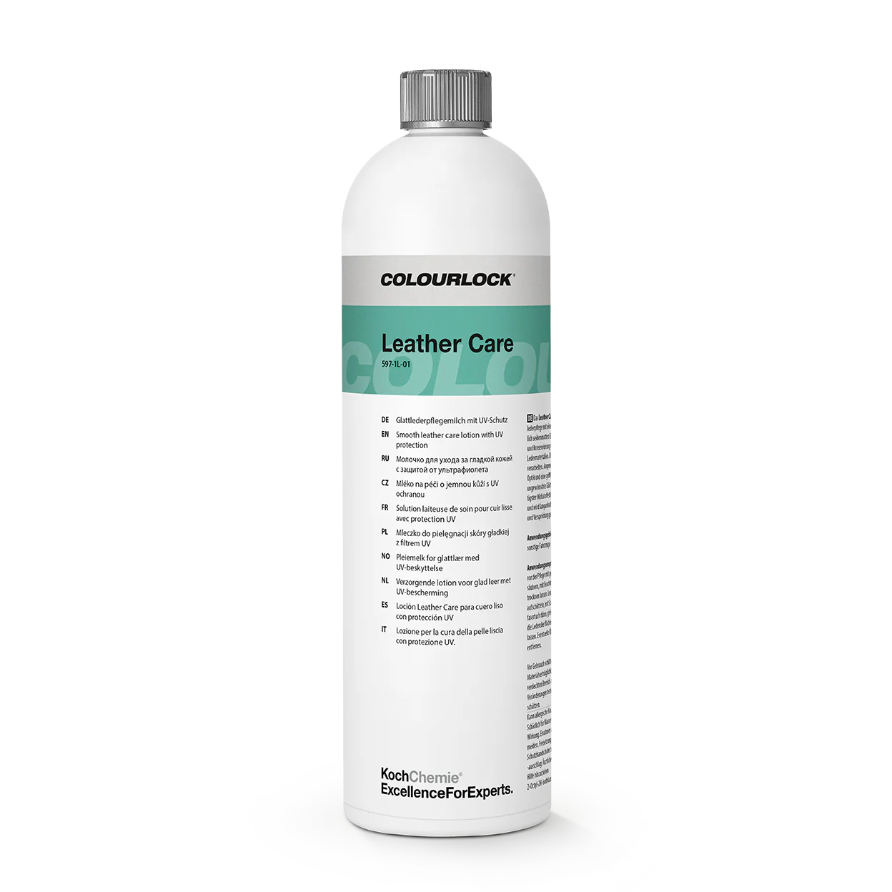 Koch Chemie Leather Care 1 litre