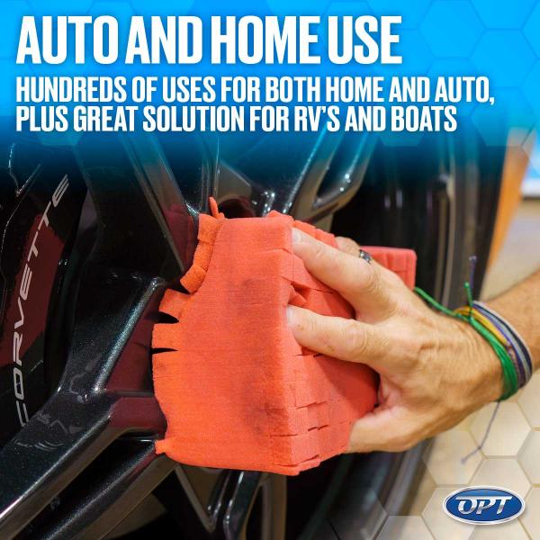 Optimum No Rinse (ONR) Rinseless Wash (Various Sizes) - V6