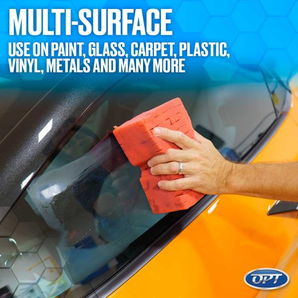 Optimum No Rinse (ONR) Rinseless Wash (Various Sizes) - V6