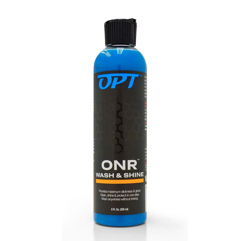 Optimum No Rinse (ONR) Rinseless Wash (Various Sizes) - V6