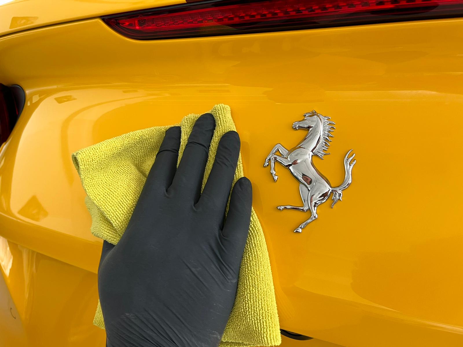 Diamond ProTech - Diamond Body