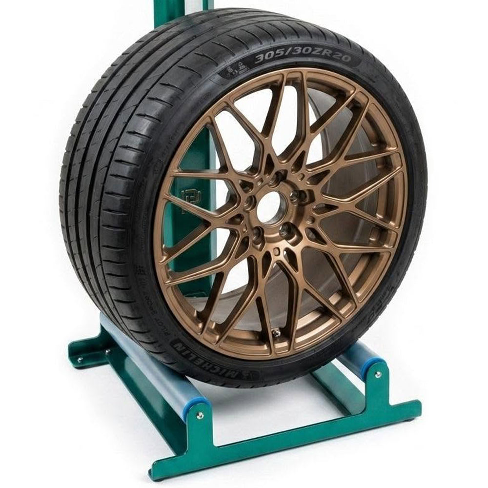 Poka Premium XXL Wheel Stand - Limited Edition (14" to 22" Wheels)