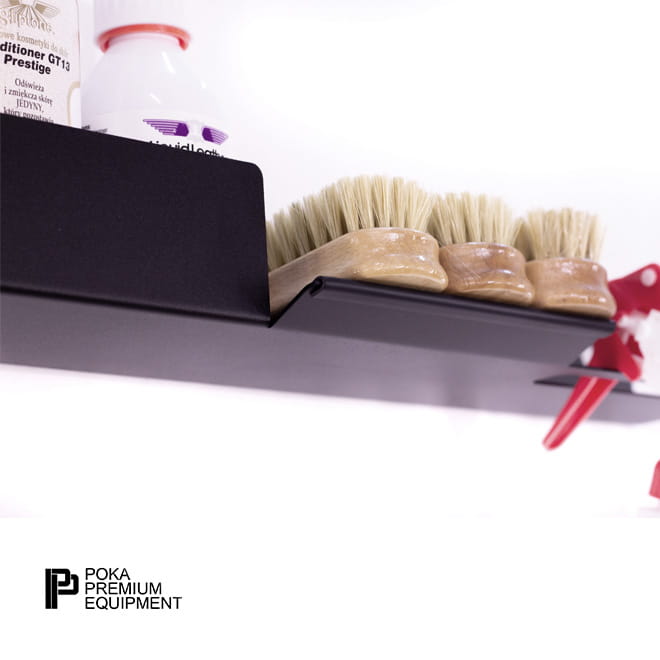 Poka Premium Shelf Organiser 50cm