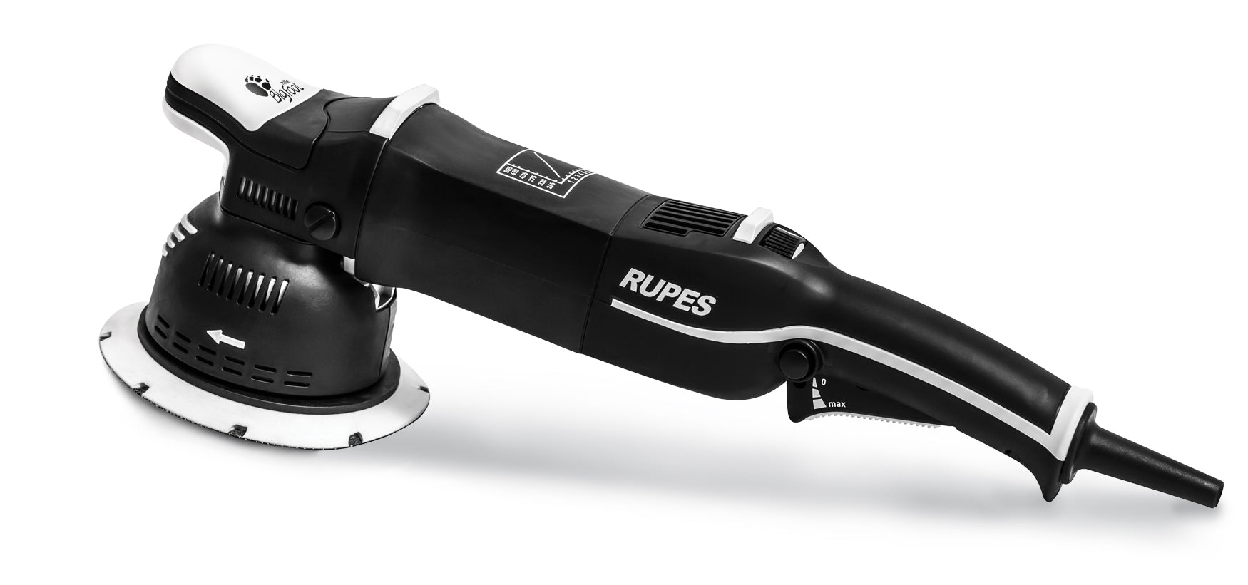 Rupes Mille LK900