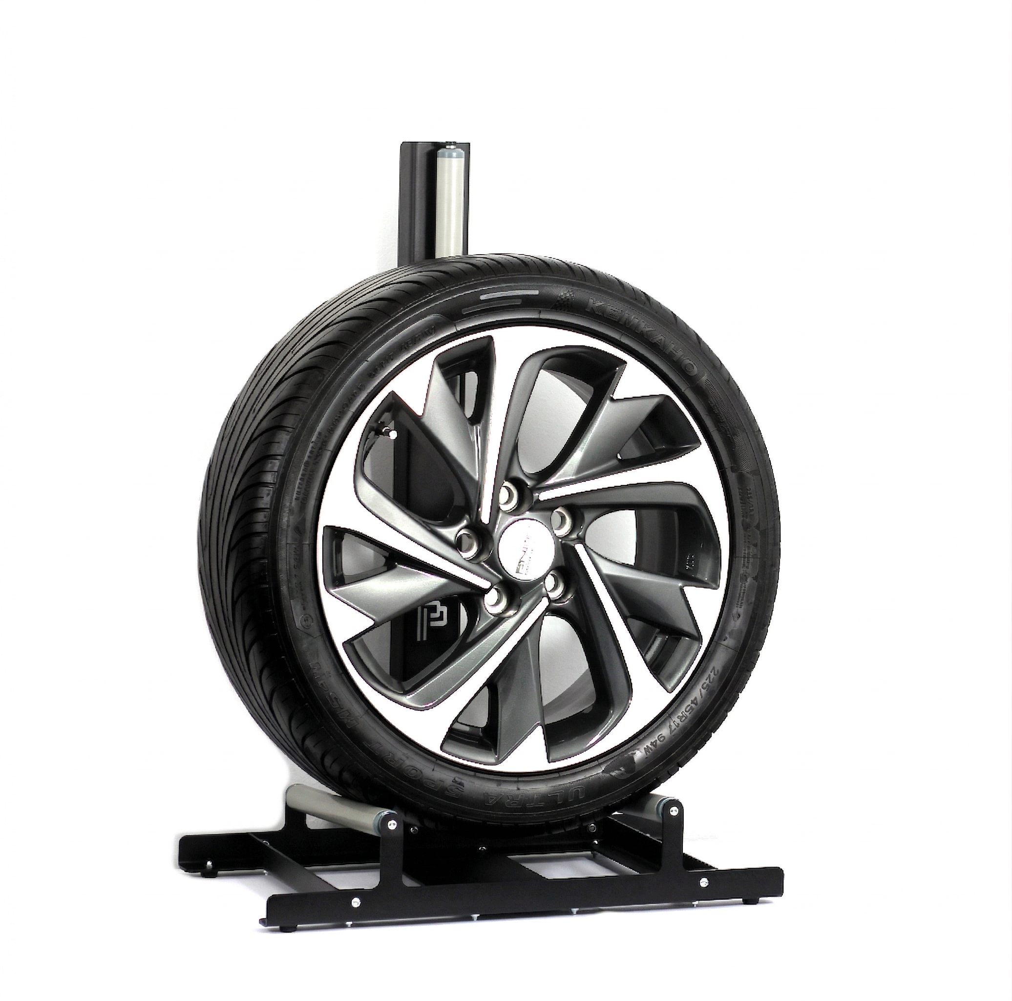 Poka Premium Wheel Stand PRO