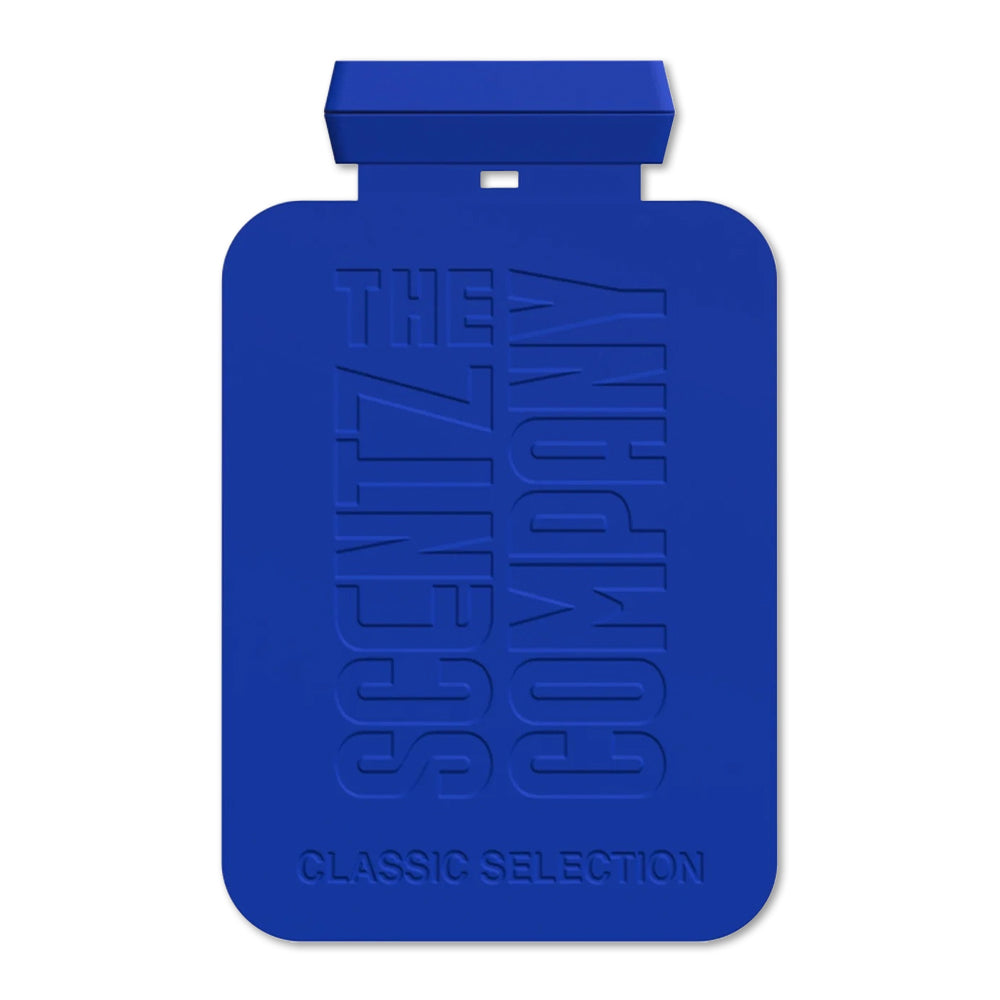 The Scentz Company - Scented Poly Card