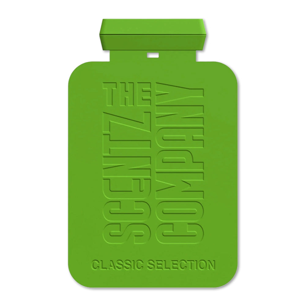 The Scentz Company - Scented Poly Card