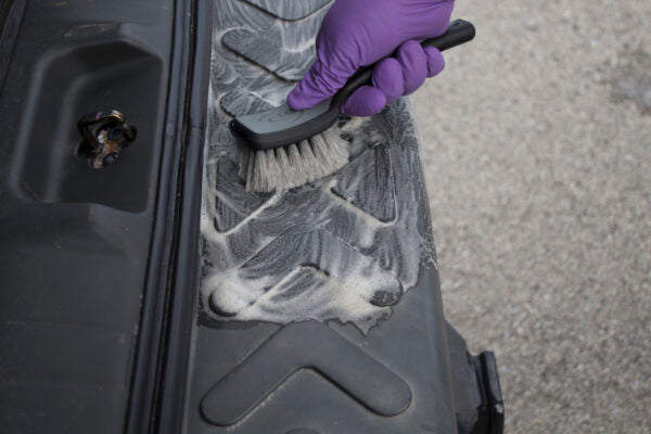 Detail Factory Tire Scrub Brush