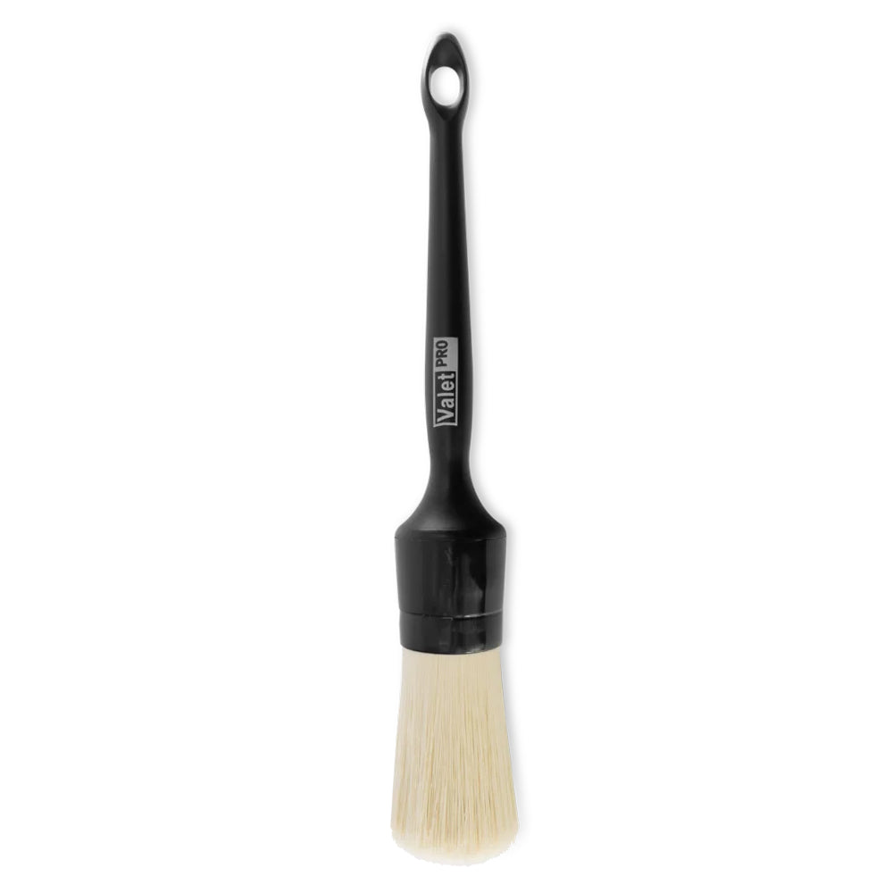 ValetPRO Ultra Soft Chemical Resistant Brush - Large