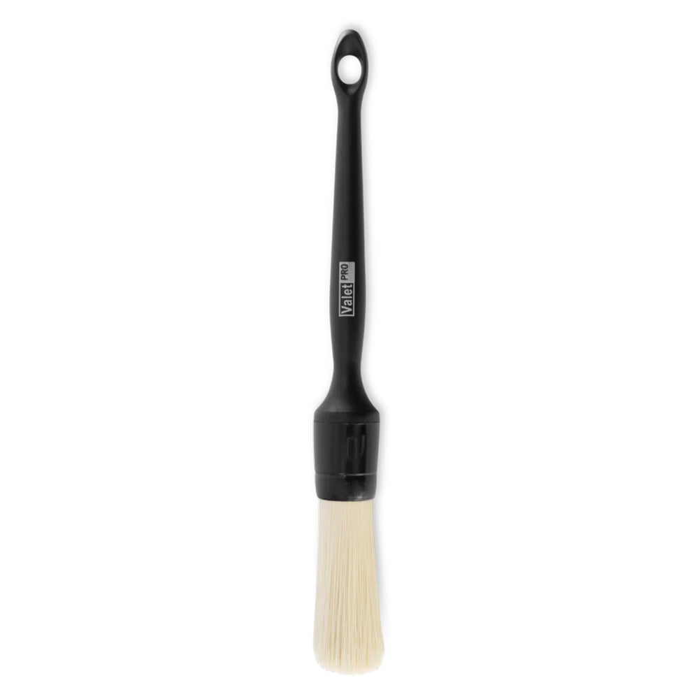 ValetPRO Ultra Soft Chemical Resistant Brush - Small