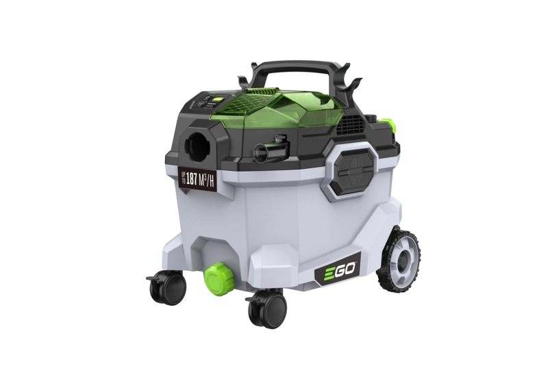 EGO WDV0900E Wet & Dry Vacuum Cleaner Hoover & Blower