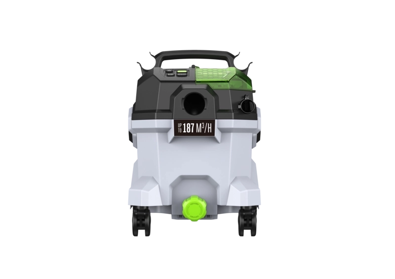 EGO WDV0900E Wet & Dry Vacuum Cleaner Hoover & Blower