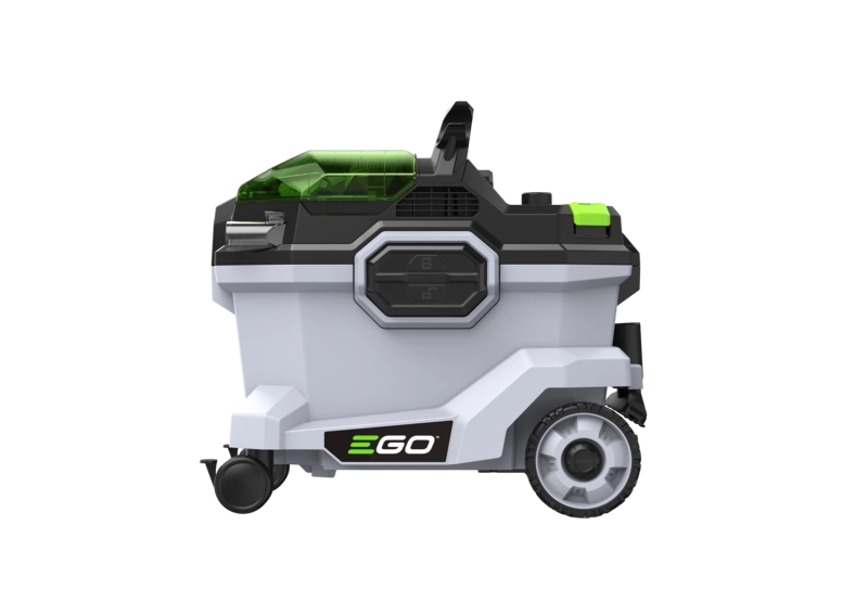 EGO WDV0900E Wet & Dry Vacuum Cleaner Hoover & Blower