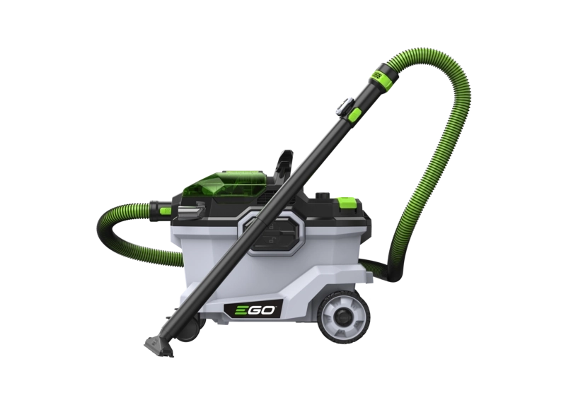 EGO WDV0900E Wet & Dry Vacuum Cleaner Hoover & Blower