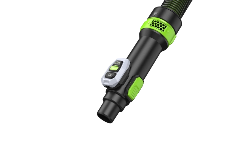 EGO WDV0900E Wet & Dry Vacuum Cleaner Hoover & Blower