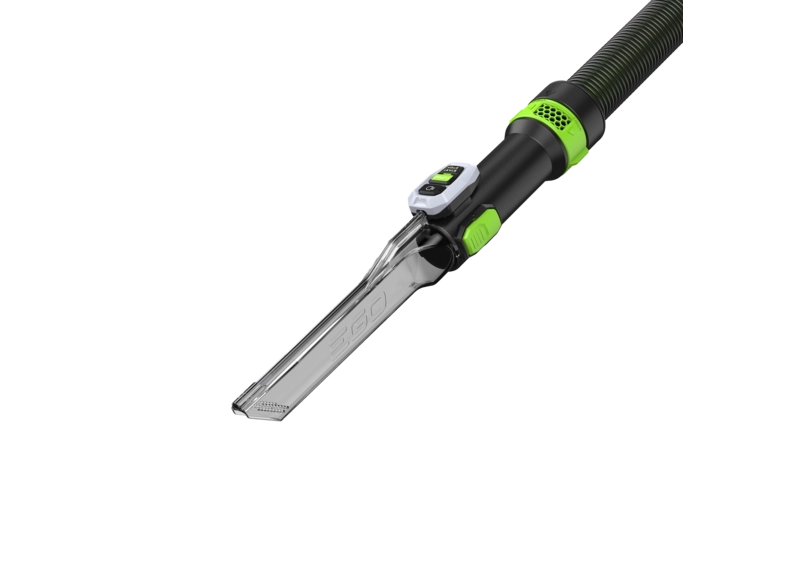 EGO WDV0900E Wet & Dry Vacuum Cleaner Hoover & Blower