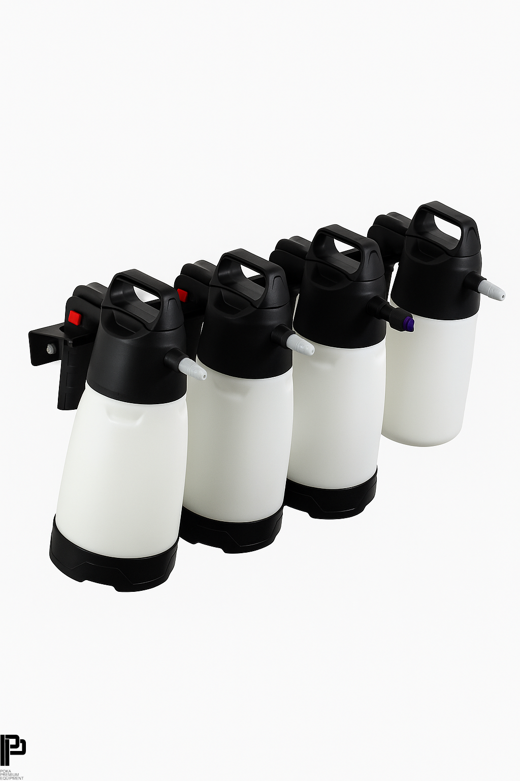 Poka Premium Holder for Hand Foamers