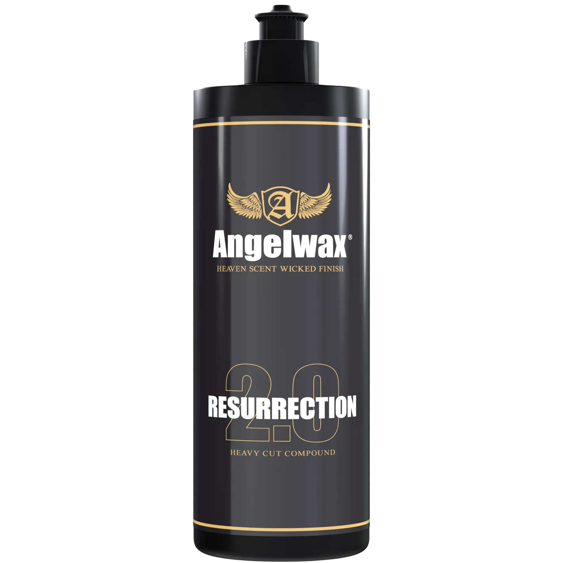 Angelwax RESURRECTION Heavy Compound 500ml