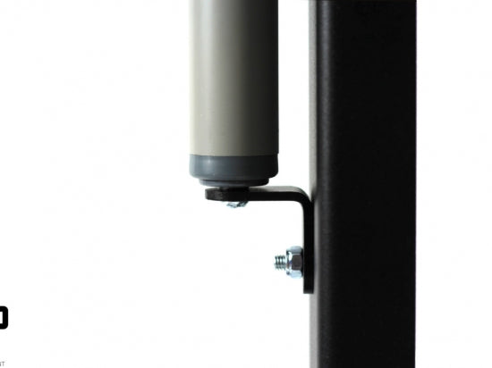 Poka Premium Wheel Stand PRO