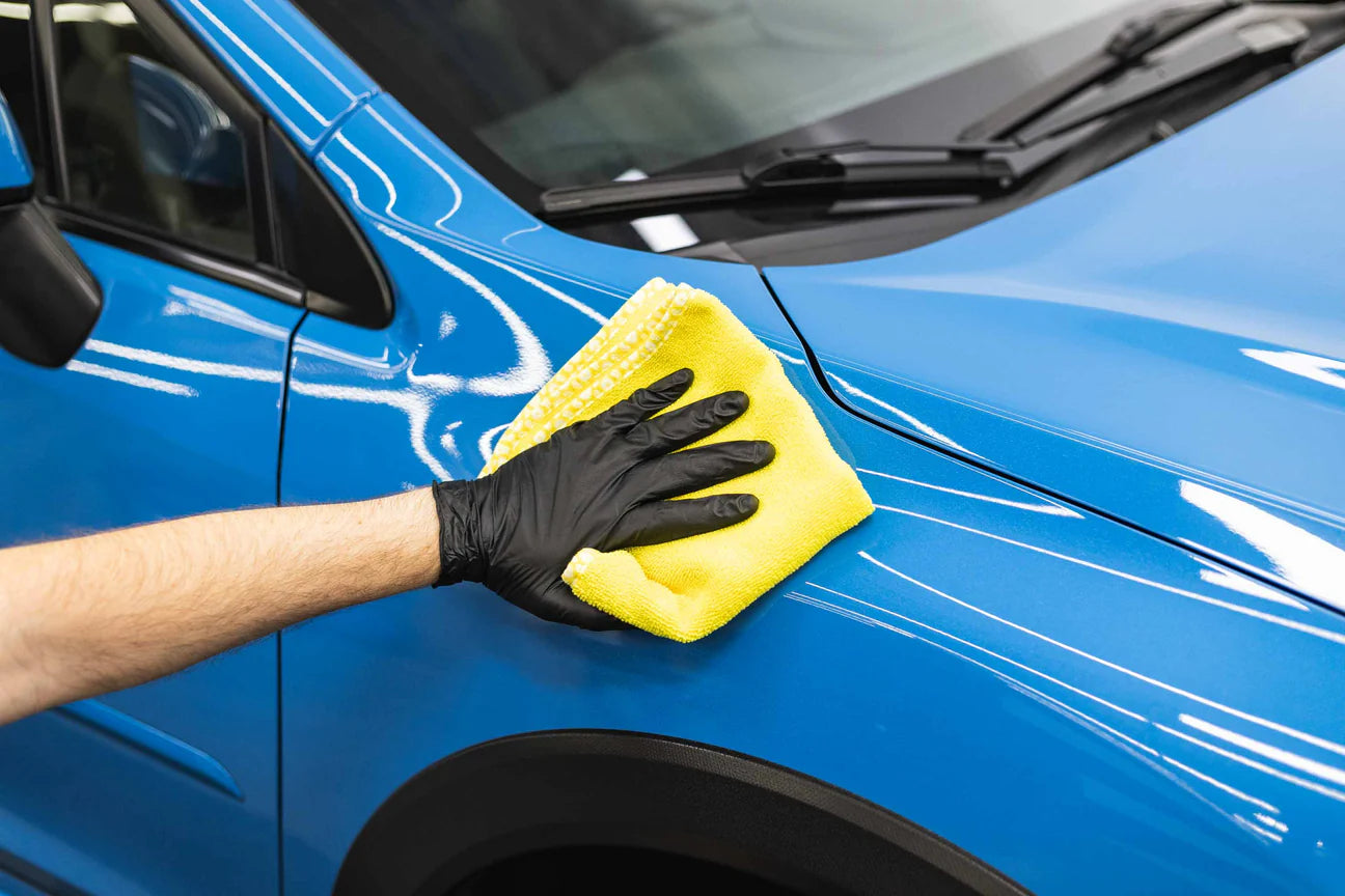 The Rag Company Citrus Twist Loop