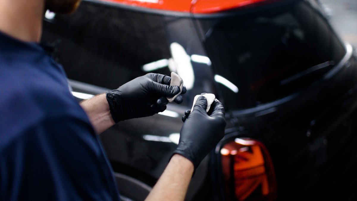 GYEON Q2M Clay Bar EVO