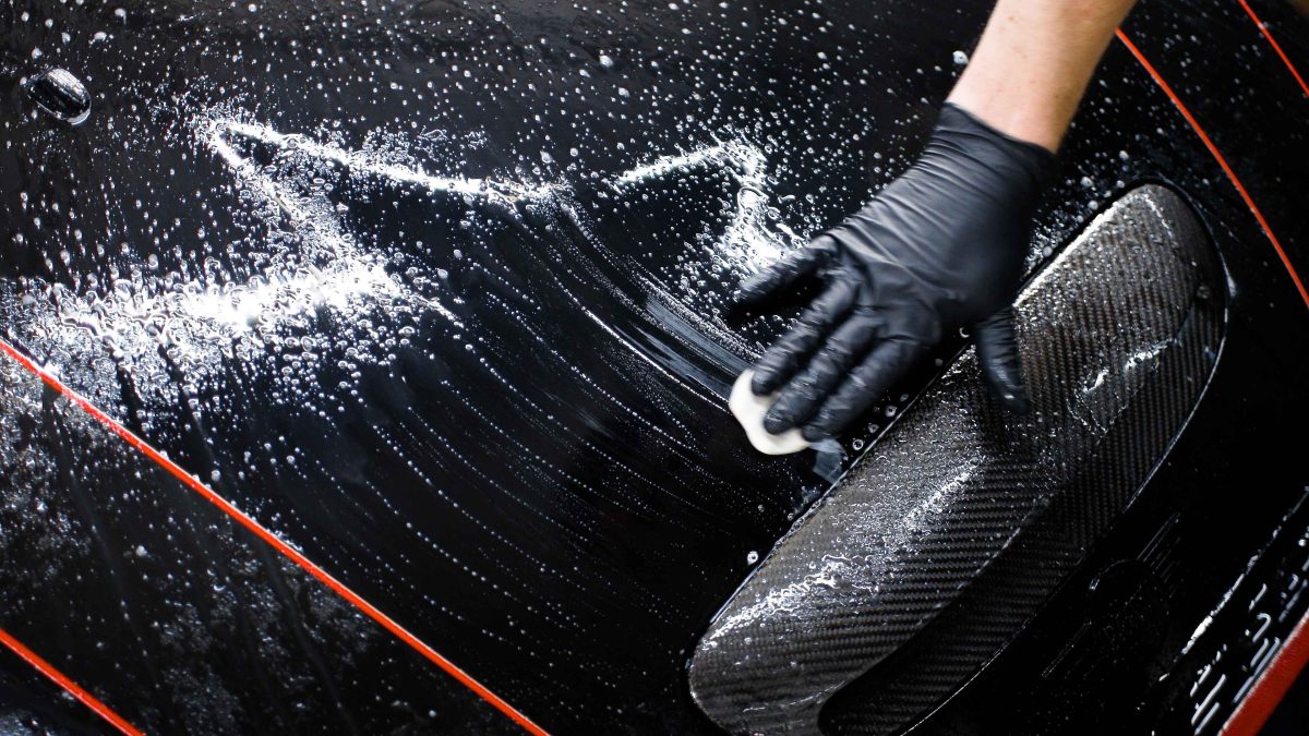 GYEON Q2M Clay Bar EVO