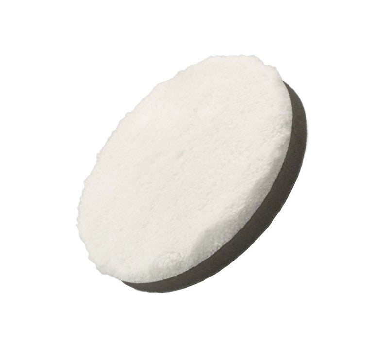 Flexipads 3" Microfiber Finishing Pad