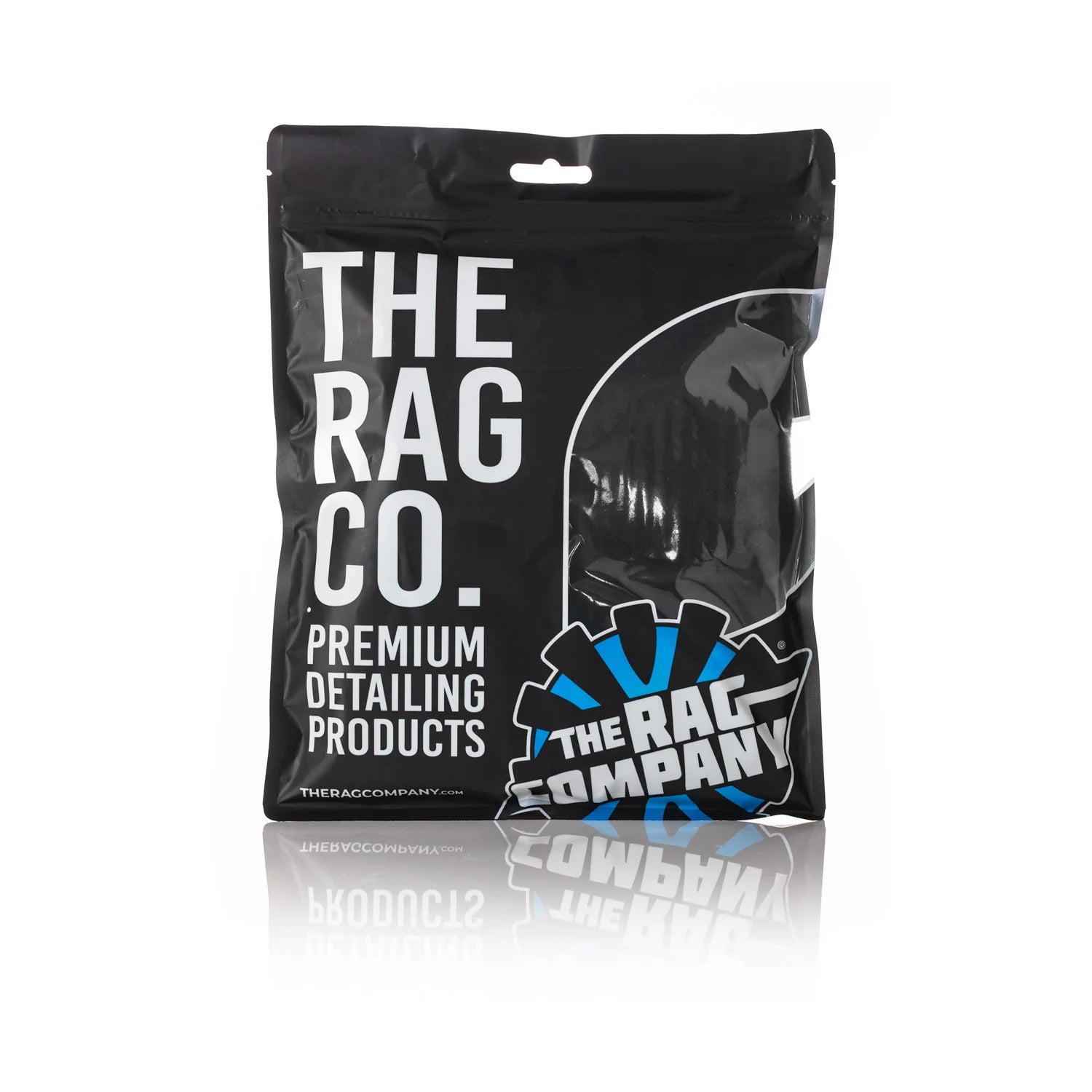 The Rag Company Interior Scrubber
